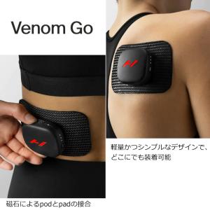 【正規販売店】Hyperice ベノム ゴー(...の詳細画像2