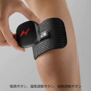 【正規販売店】Hyperice ベノム ゴー(...の詳細画像3