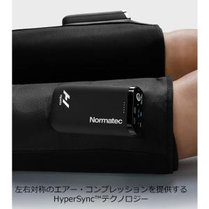 【正規販売店】Hyperice ノルマテック ...の詳細画像3