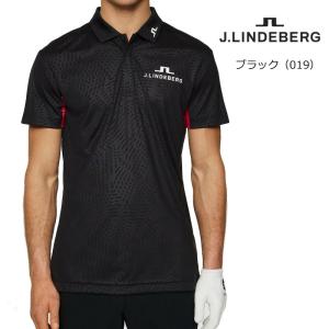 J.LINDEBERG J.リンドバーグ ゴルフ HENRY GOLF MID LAYER
