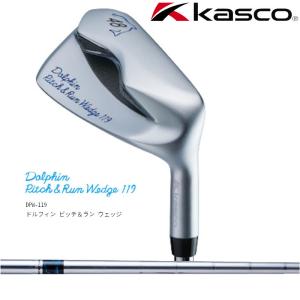 Dolphin Wedge Kasco キャスコ ドルフィン フライング ウェッジ
