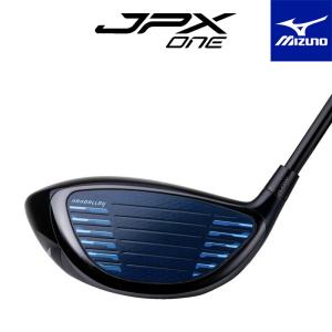 ミズノ JPX ONE ドライバー TENSE...の詳細画像2