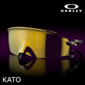 【日本正規品】オークリー サングラス KATO...の詳細画像1
