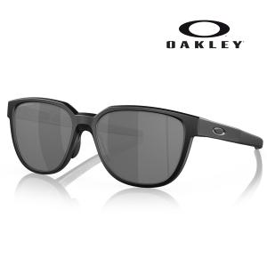 【日本正規品】オークリー サングラス アクチュエーター（OO9250A-0257）ローブリッジ フィット prizm black polarized レンズ｜ゴルフギアサージ