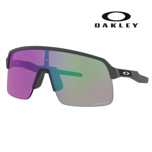 【日本正規品】オークリー サングラス スートロ ライト（OO9463A-0239）ローブリッジ フィット prizm golf レンズ