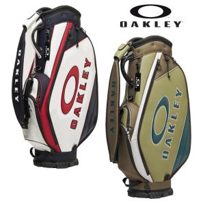 オークリー ゴルフ バッグ 9.5型の買取情報