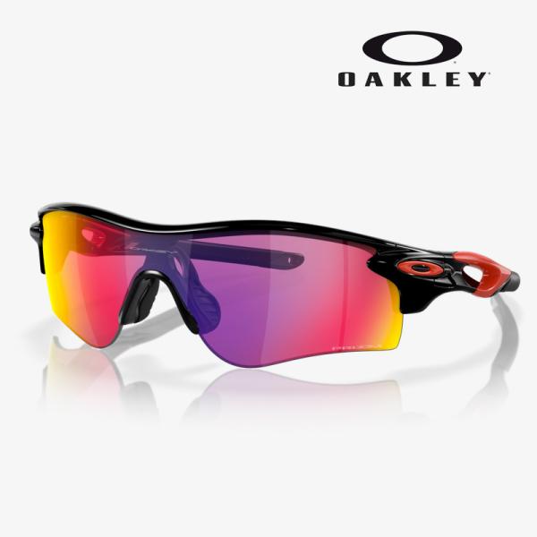【日本正規品】オークリー サングラス レーダーロック パス（OO9206-37）ローブリッジ フィッ...