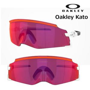 【日本正規品】オークリー サングラス KATO...の詳細画像5