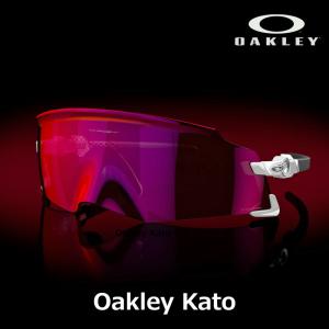 【日本正規品】オークリー サングラス KATO...の詳細画像1