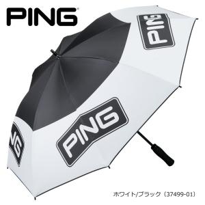 PING ピンゴルフ ツアーアンブレラ 傘 UM-P2401 2025年秋冬継続
