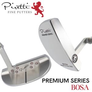 Piretti ピレッティ Potenza2 Longneck Mastery 34インチ パター