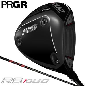 プロギア RS ドライバー 予約キャンペーン