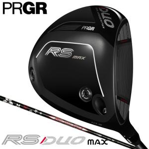 PRGR（プロギア） スーパー エッグ ドライバー 高反発モデル（Super