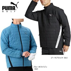 プーマ　ゴルフウェア　メンズXL PUMA プーマ ゴルフウェア 624908 ハイパー ストレッチ PGW