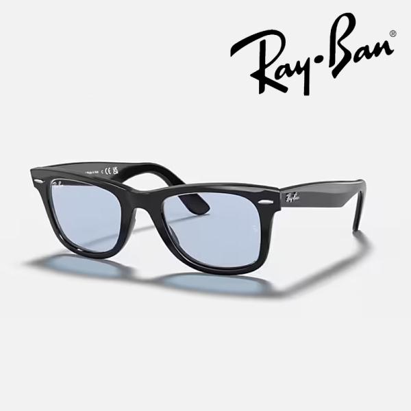 【日本正規品】レイバン サングラス ORIGINAL WAYFARER CLASSIC（RB2140...