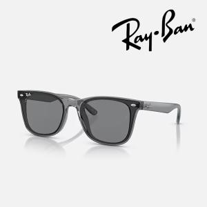 レイバン サングラス RB4391D ダークグレー