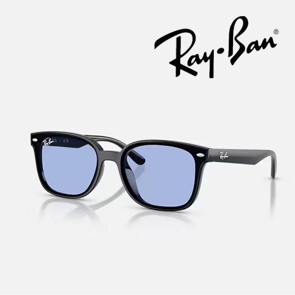 【日本正規品】レイバン サングラス（RB4461D 601/80 64-17）ローブリッジフィット（...