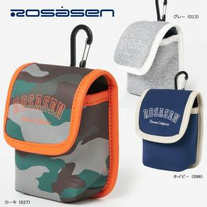 ロサーセン メンズ スコープポーチの高価買取価格