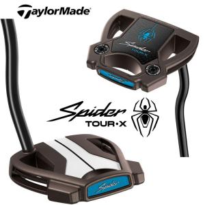 TaylorMade（テーラーメイド） （日本仕様）テーラーメイド スパイダー