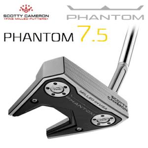 PHANTOM（スコッティ・キャメロン） スコッティ・キャメロン PHANTOM