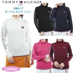 （セール）（レディース）トミーヒルフィガー ゴルフ