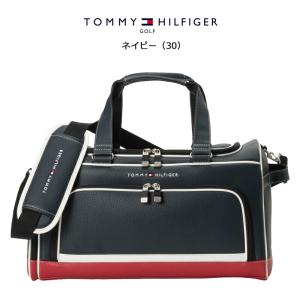 トミーヒルフィガー ゴルフ ボストンバッグ F...の詳細画像3