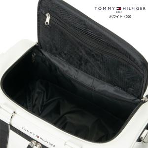 トミーヒルフィガー ゴルフ ボストンバッグ F...の詳細画像5