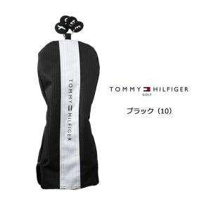 トミーヒルフィガー ゴルフ ヘッドカバー ユー...の詳細画像2