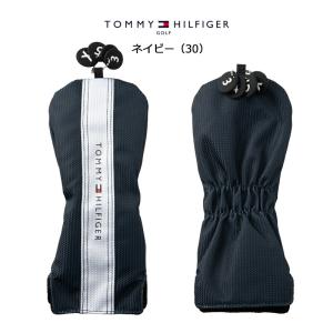 トミーヒルフィガー ゴルフ ヘッドカバー ユー...の詳細画像3
