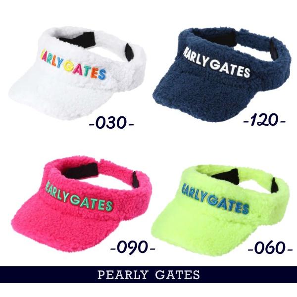 【PREMIUM OUTLET 50%OFF】PEARLY GATES パーリーゲイツ MORE C...