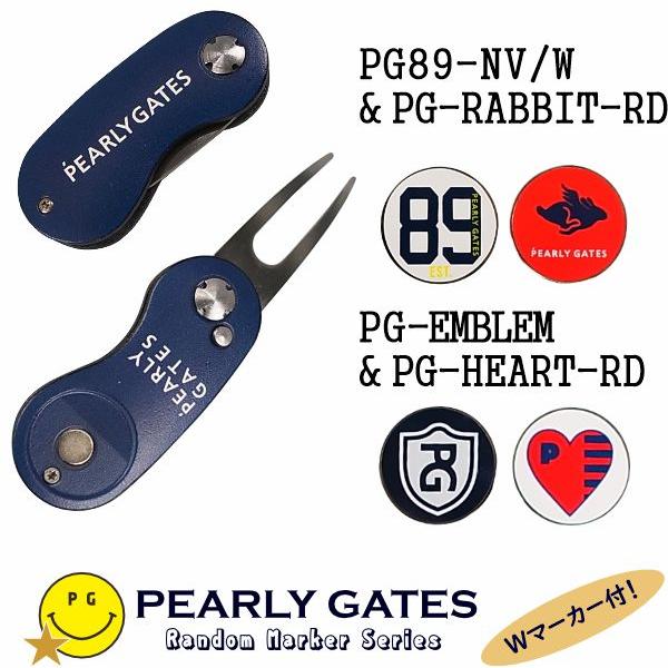 【NEW Var. 特別価格品】パーリーゲイツ ERABERU SERIES!BASIC ITEM!...