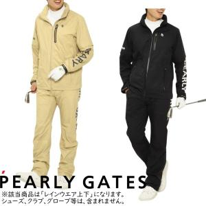 NEW】PEARLY GATES パーリーゲイツ エコユース ナイロンストレッチ