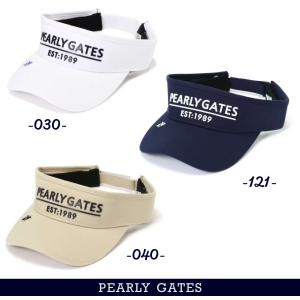 PEARLY GATES パーリーゲイツ IT'S A NICE VIEW! フライングラビット