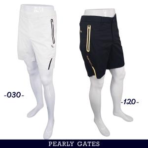 PEARLY GATES（パーリーゲイツ） 【PREMIUM SALE】PEARLY GATES 筆記体