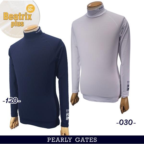 【NEW】PEARLY GATES パーリーゲイツ 吸水速乾/UVカット BEATRIXPLUS &apos;...