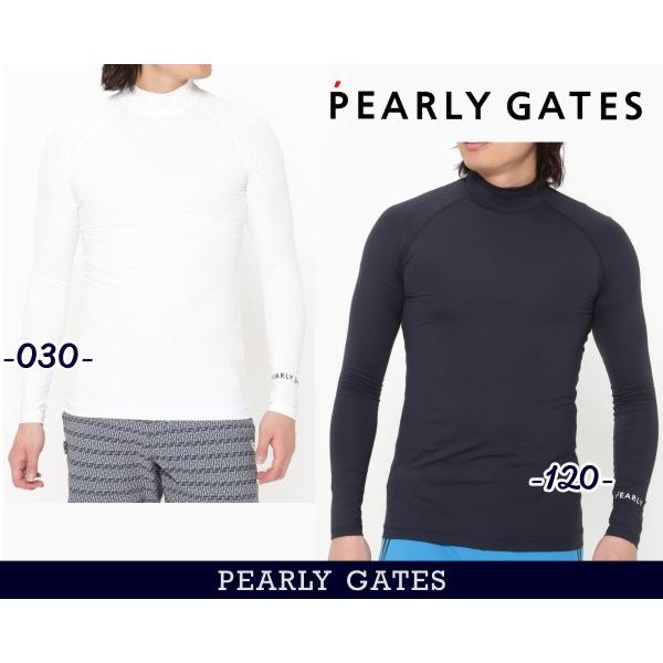 【NEW】PEARLY GATES パーリーゲイツ 吸水速乾/接触冷感/UVカット/抗菌 BEATR...