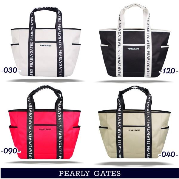 【NEW DESIGN】PEARLY GATES パーリーゲイツ ニュー定番系 シグネチャーシリーズ...