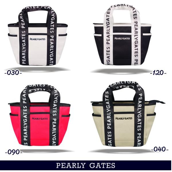 【NEW DESIGN】PEARLY GATES パーリーゲイツ ニュー定番系 シグネチャーシリーズ...