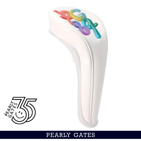 【NEW】PERALY GATES パーリーゲイツ Yes! Yes!! Yes!!! 35th A...