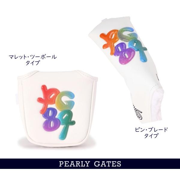 【NEW】PERALY GATES パーリーゲイツ Yes! Yes!! Yes!!! 35th A...