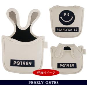 【NEWDESIGN】PEARLYGATES ...の詳細画像1