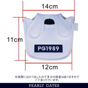 【NEWDESIGN】PEARLYGATES ...の詳細画像3