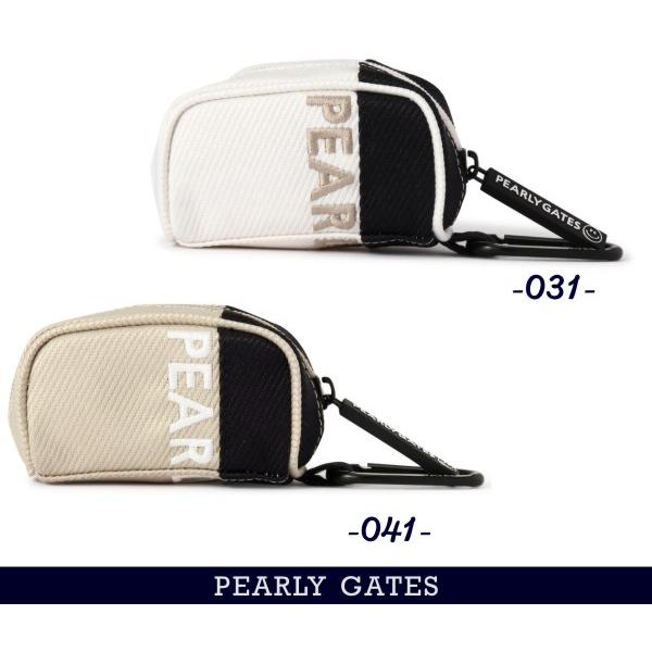 【NEW】PEARLY GATES パーリーゲイツ NEW STYLISH BAGS!! Debut...
