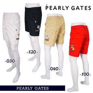 PEARLY GATES（パーリーゲイツ） 【PREMIUM CHOICE】PEARLYGATES