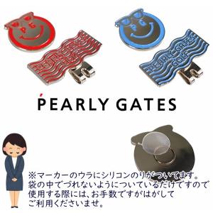 【PEARLY GATES GOLF】 パーリ...の詳細画像2