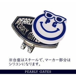 【PEARLY GATES GOLF】 パーリ...の詳細画像1