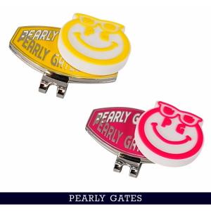 【PEARLY GATES GOLF】 パーリ...の詳細画像2