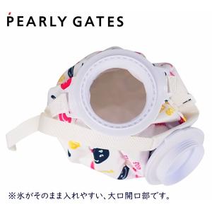 【PEARLY GATES GOLF】 パーリ...の詳細画像1