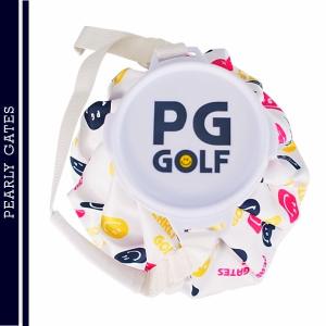 【PEARLY GATES GOLF】 パーリ...の詳細画像2