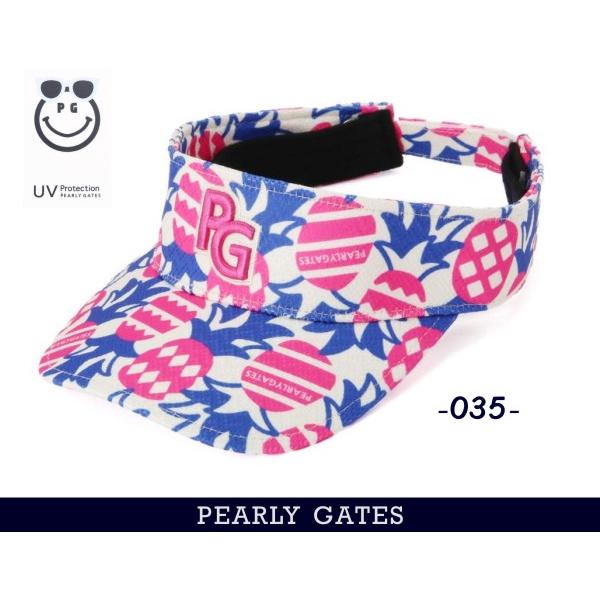 【PREMIUM SALE 50%OFF】PEARLY GATES パーリーゲイツ ≪UV Prot...